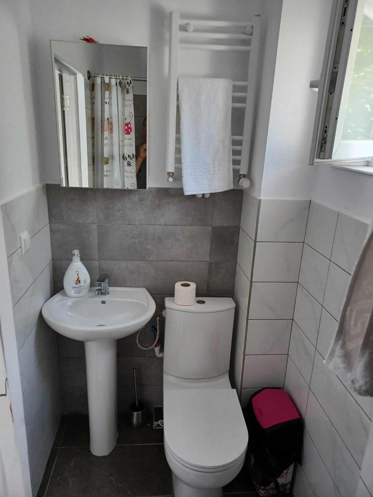 Aparthotel Oltului Galaţi Exteriér fotografie